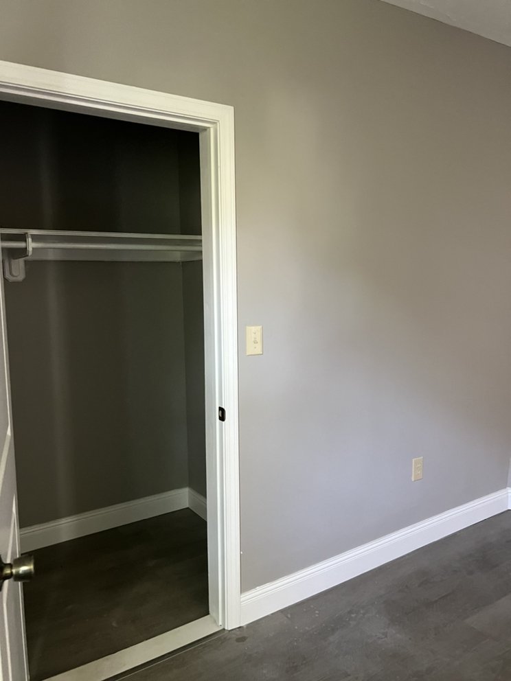 Slide of Burton’s Home Maintenance