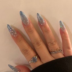 Lovely Nail Spa