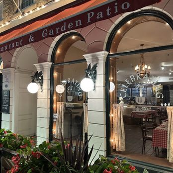 Paulo's & Dinkel's - the outside of the restaurant - Italian Near Me - Belleville, Ontario Paulo's & Dinkel's - the outside of the restaurant - Italian Near Me - Belleville, Ontario