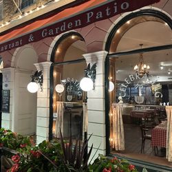 Paulo's & Dinkel's