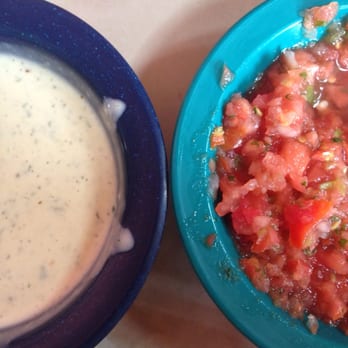 Chuy's - Jalapeño ranch & fresh salsa! - Tex-Mex Near Me - Fort Worth, Texas Chuy's - Jalapeño ranch & fresh salsa! - Tex-Mex Near Me - Fort Worth, Texas