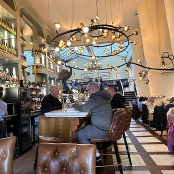 Matt The Thresher - Seafood Near Me - Dublin, D Matt The Thresher - Seafood Near Me - Dublin, D