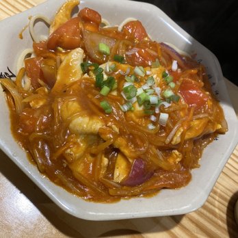Mogouyan Hand-Pulled Noodles - Noodles Near Me - Toronto, Ontario