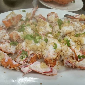 Tou Lok Kitchen - Chinese Near Me - Richmond, British Columbia