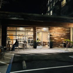 Coterie Winery