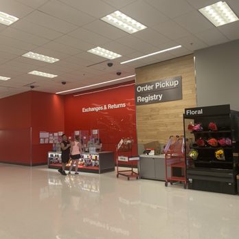 Target - Department Stores Near Me - Monmouth Junction, New Jersey