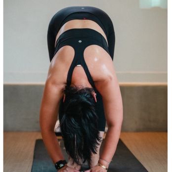Yoga Lab Millenia - Forward fold - Yoga Near Me - Chula Vista, California Yoga Lab Millenia - Forward fold - Yoga Near Me - Chula Vista, California