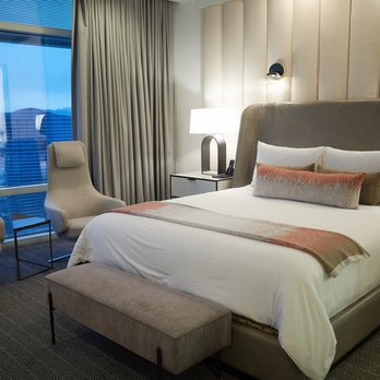ARIA Sky Suites - 2bdrm/2.5 bath Penthouse Sky Suite - Master bdrm 2 - Hotels Near Me - Las Vegas, Nevada ARIA Sky Suites - 2bdrm/2.5 bath Penthouse Sky Suite - Master bdrm 2 - Hotels Near Me - Las Vegas, Nevada