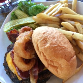 Bistro No. 107 - Burgers Near Me - Mount Shasta, California Bistro No. 107 - Burgers Near Me - Mount Shasta, California