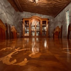 Authentic Dungeons