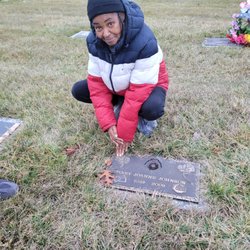Forest Lawn Memory Gardens & Funeral Home