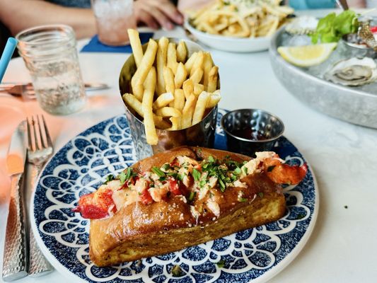 The Hampton Social - Brickell Miami by null