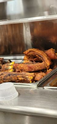 Mofongo Del Valle by null