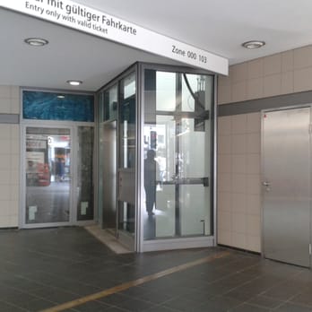 U-Bahnhof Eppendorfer Baum - Ist jetzt barrierefrei - Metro Stations Near Me - Hamburg, HH