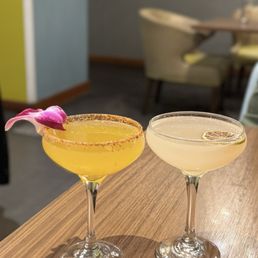 Drinks Drinks