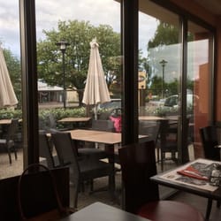 Ristorante Del Arte - Terrasse