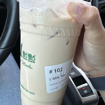 ALittle Tea - Milk Tea - Bubble Tea Near Me - San Gabriel, California ALittle Tea - Milk Tea - Bubble Tea Near Me - San Gabriel, California