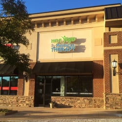 Functional Yoga Medicine - Alkaline Physical Therapy & Hot Yoga of Johns Creek