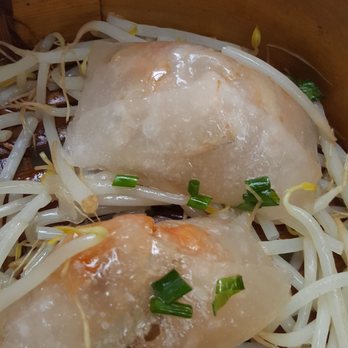 Le Lotus - Banh bot loc - Vietnamese Near Me - Paris, 75 Le Lotus - Banh bot loc - Vietnamese Near Me - Paris, 75