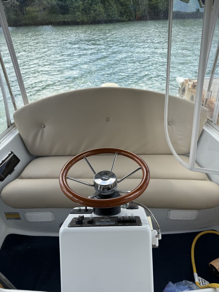 B & K Upholstery - upholstery in Honolulu, HI