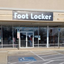 Foot Locker - Storefront