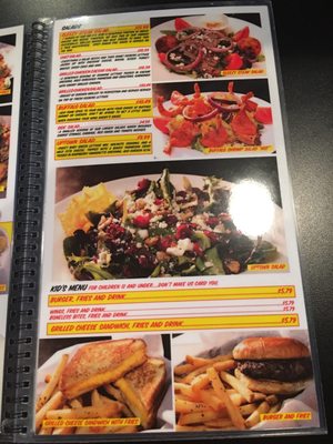 Menu photo 4 Wing Daddy's Sauce House San Antonio, TX Menu photo 4 Wing Daddy's Sauce House San Antonio, TX