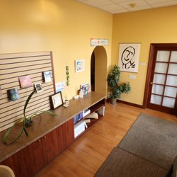 Body & Brain - Montecito - Lobby