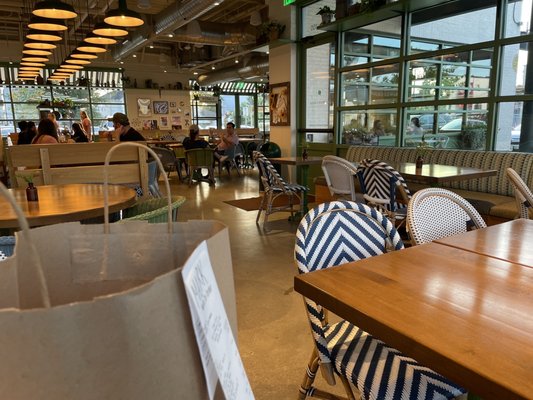 Flower Child (Houston Heights) by null