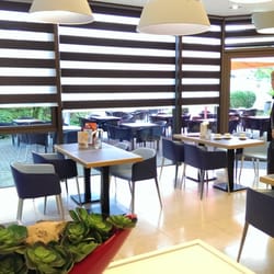 Cafe im HDZ