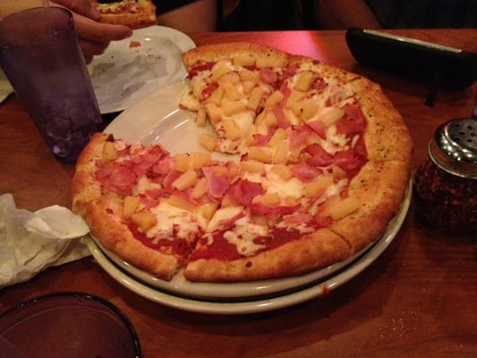 Dough Boys Virginia Beach Pizza by null