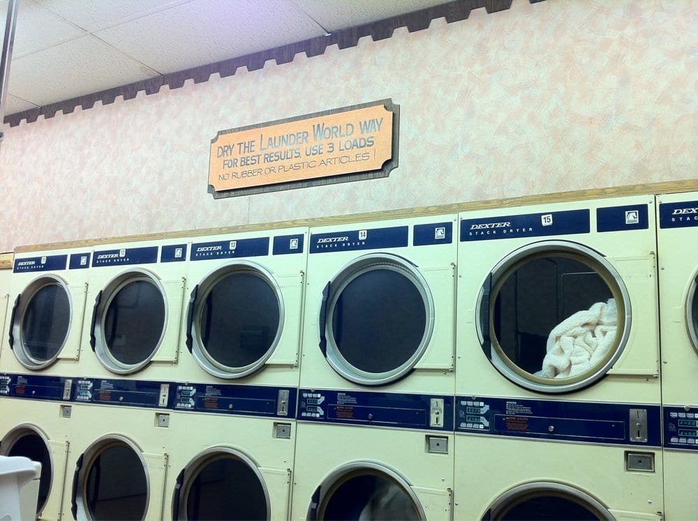 REGAL CLEANERS & LAUNDRY Updated June 2024 519 S Gaffey St, San