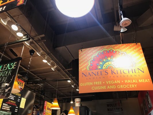 Nanee's Kitchen by null