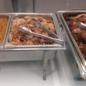 The Pottery Grill - a variety of food items - Barbeque Near Me - Cottondale, Alabama The Pottery Grill - a variety of food items - Barbeque Near Me - Cottondale, Alabama