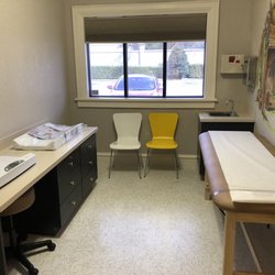 Heraud Pediatrics