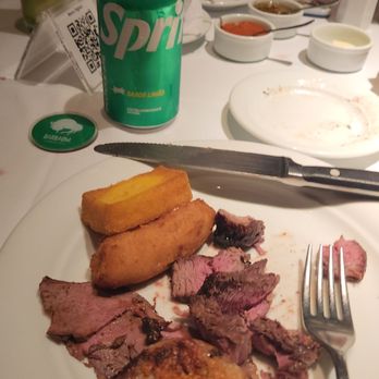 Barbacoa - Steakhouses Near Me - São Paulo, SP
