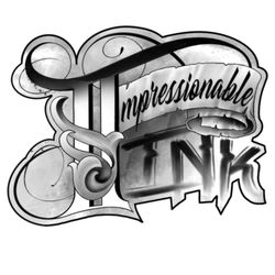 Impressionable Ink