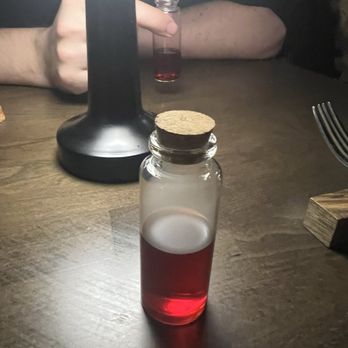 La Boheme - Cocktail Bars Near Me - Washington, DC, District of Columbia