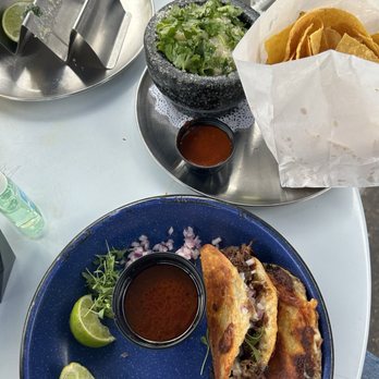Uptown 66 - Birria tacos and Guacamole and Chips - Mexican Near Me - Miami, Florida Uptown 66 - Birria tacos and Guacamole and Chips - Mexican Near Me - Miami, Florida