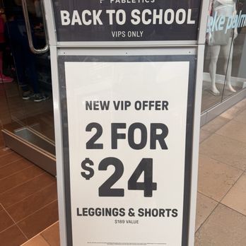 Fabletics - Sports Wear Near Me - Columbia, Maryland Fabletics - Sports Wear Near Me - Columbia, Maryland