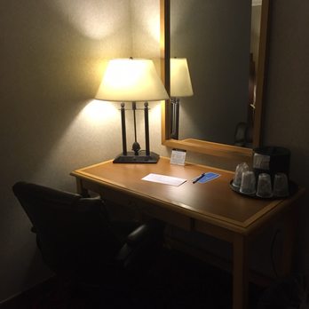 Rodeway Inn & Suites - Work/study station - Hotels Near Me - Charles Town, West Virginia