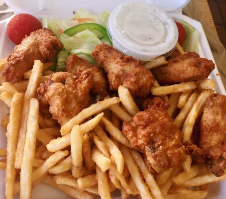 Nick's Place by null