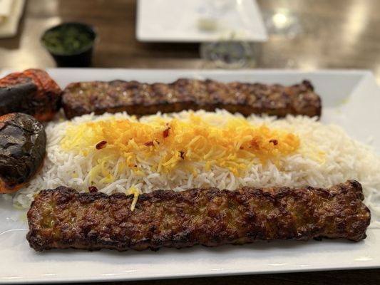 Amoo's Restaurant by null