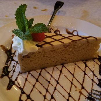 Mas Alla Del Sol - Tres leche - Mexican Near Me - Chicago, Illinois