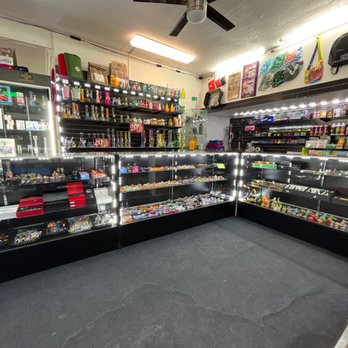 Cool Smoke Shop - Tobacco Shops Near Me - Cool, California