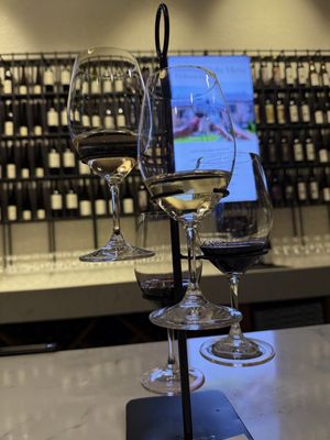 Chateau Ste. Michelle Winery by null