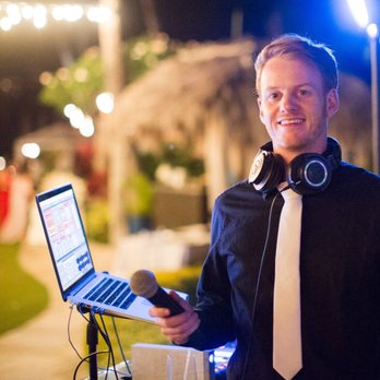 LIAM GRIST - DJ & MC - Maui Wedding DJ Liam Grist - DJs Near Me - Paia, Hawaii LIAM GRIST - DJ & MC - Maui Wedding DJ Liam Grist - DJs Near Me - Paia, Hawaii