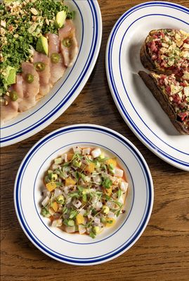 Ospi Brentwood by null