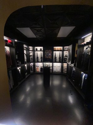 Trap Music Museum by null