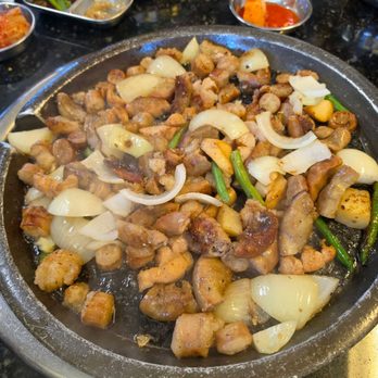 Hak San - Torrance - The staff is so friendly and patient to explain. The store is clean, tidy, the air is cool so not much of smell. The side is delicious too. - Korean Near Me - Torrance, California Hak San - Torrance - The staff is so friendly and patient to explain. The store is clean, tidy, the air is cool so not much of smell. The side is delicious too. - Korean Near Me - Torrance, California