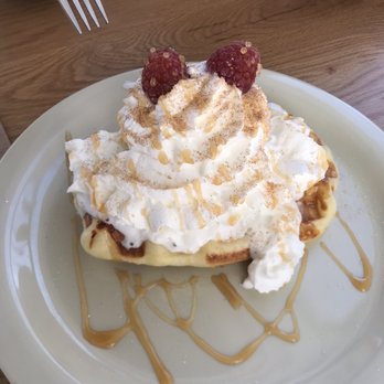 Otra Vez - Breakfast & Brunch Near Me - Camas, Washington